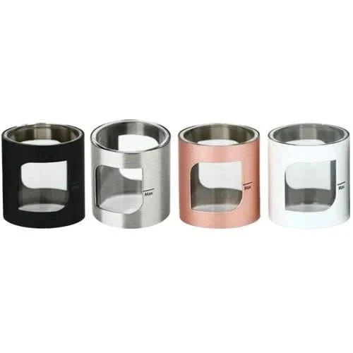 Aspire Pockex Replacement Glass Tube