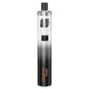 ASPIRE - POCKEX - VAPE KIT -NEW COLORS-Black White Gradient-vapeukwholesale