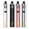 ASPIRE - POCKEX - VAPE KIT -NEW COLORS-Black-vapeukwholesale