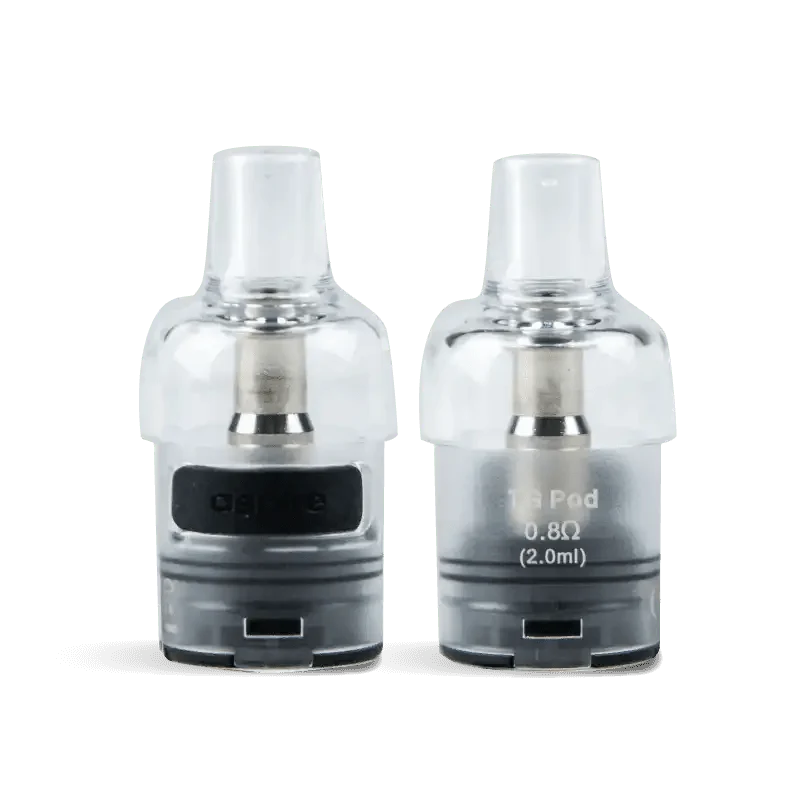 Aspire TG Replacement Pods