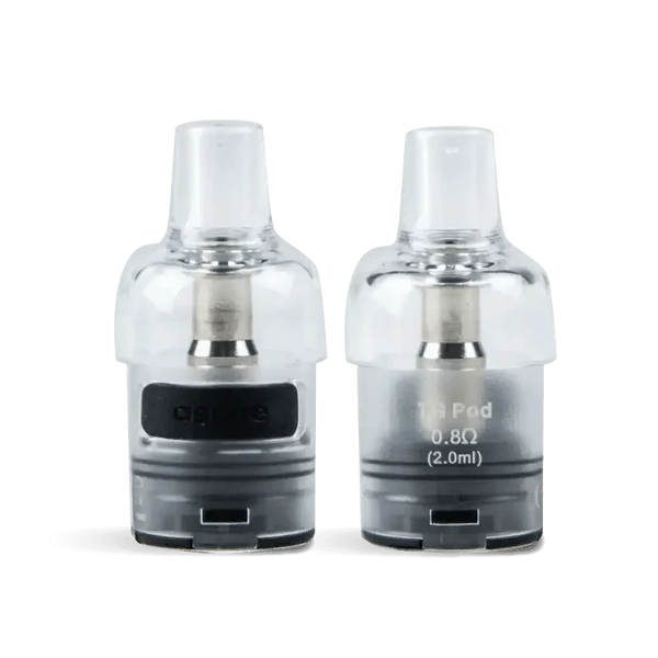 Aspire TG Replacement Pods