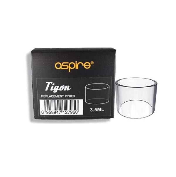 Aspire Tigon Glass - 3.5ML