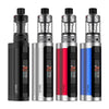 Aspire Zelos X Kit-Black Crome-vapeukwholesale