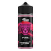 Dr Vapes Panther 100ml Shortfill-Pink-vapeukwholesale