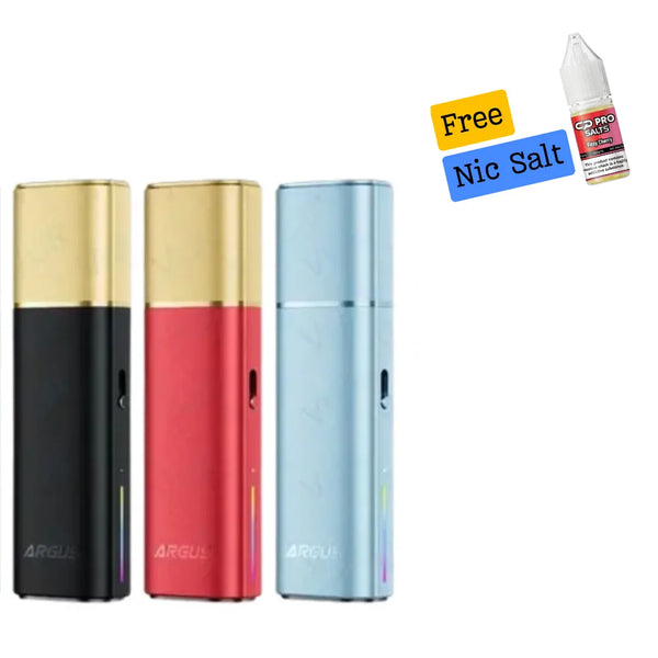 Voopoo Argus Klyc Pod Kit