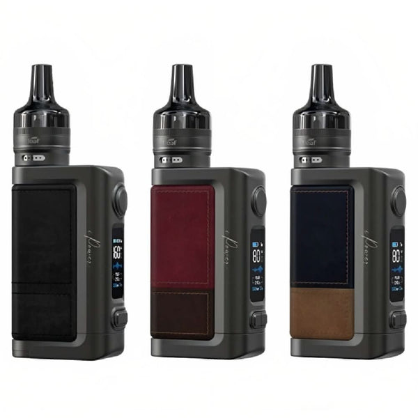 ELEAF - ISTICK POWER 2 - Advanced KIT