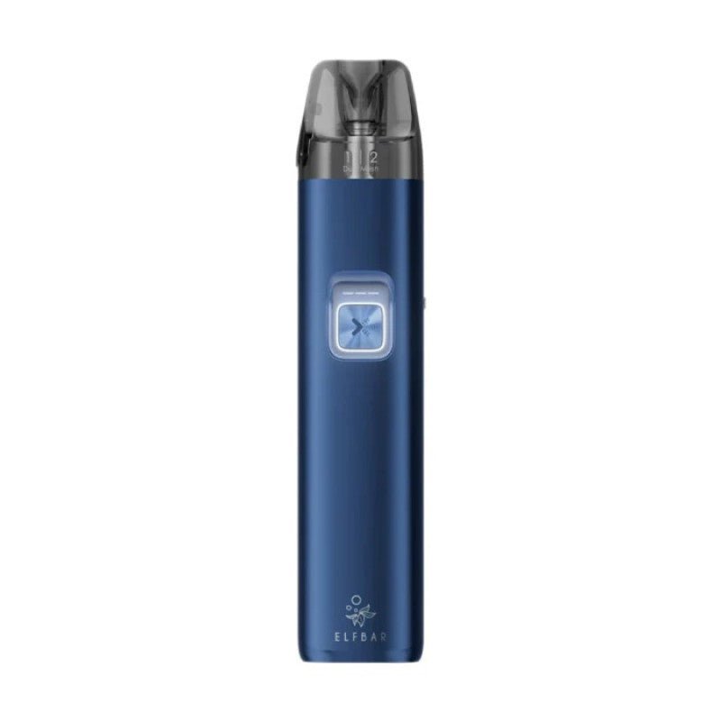 Elf Bar ElfX 2 Pod Vape KIT