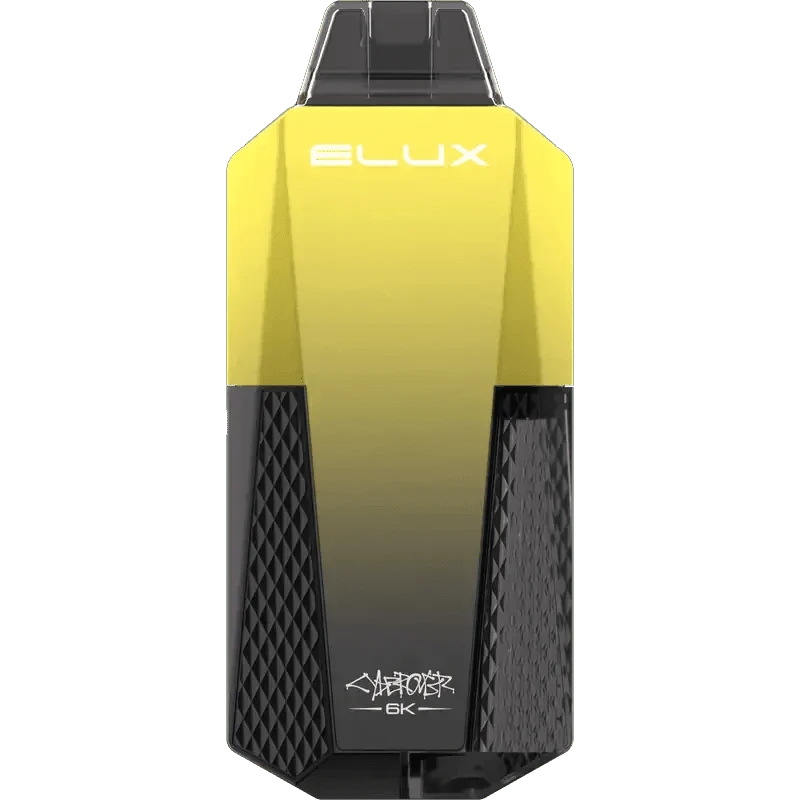 Elux Cyberover 6000 Vape Kit (Box of 10)