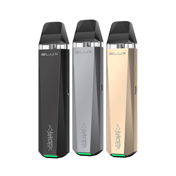 Elux Cyberover P1 Pod Kit