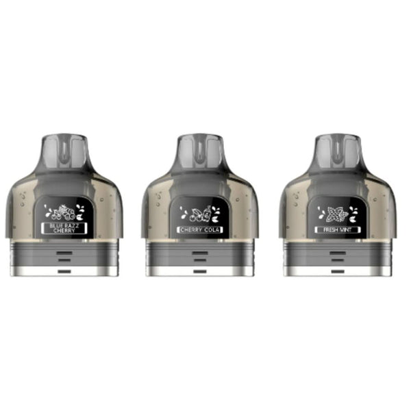 Fisco Point Pro 7000 Prefilled Pods - Pack of 5