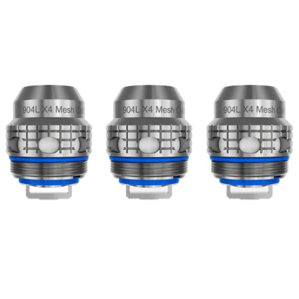 Freemax 904L X Mesh Replacement Coils (Pack of 5)