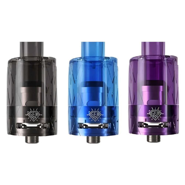 FreeMax GEMM Tank 2(PK) | Eliquid Base
