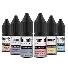 Frumist Nic Salt (Box of 10)