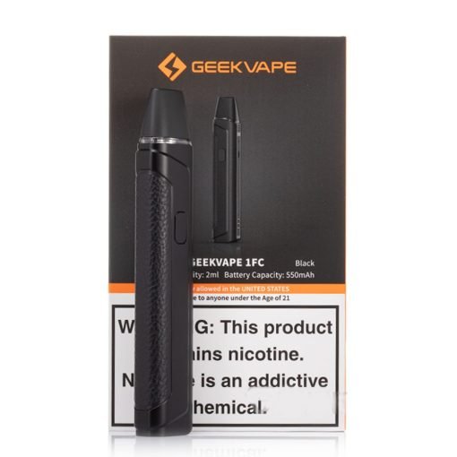 Geek Vape Aegis One Vape Kit