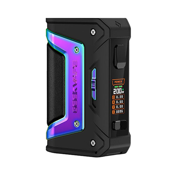 Geek vape L200 mod