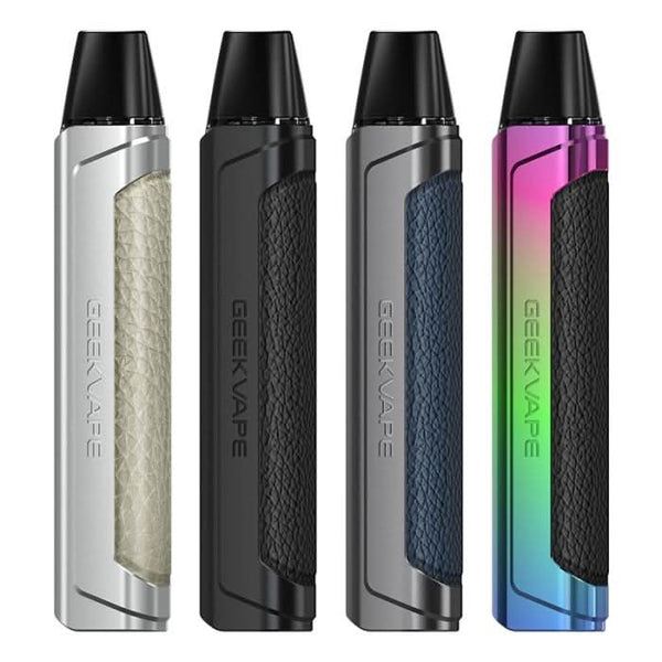 Geekvape Aegis 1FC Starter Kit
