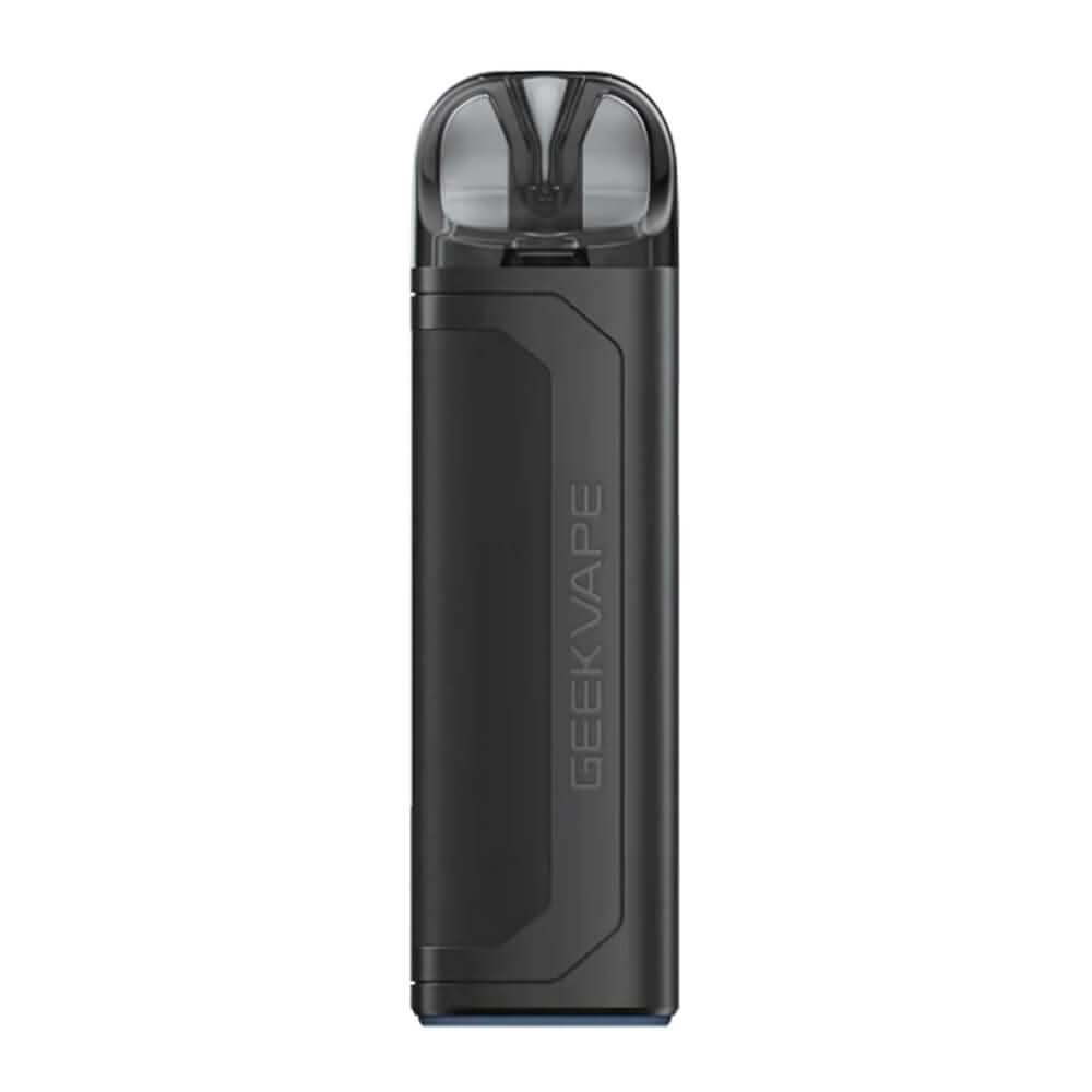Geekvape Aegis AU Pod Kit - Black