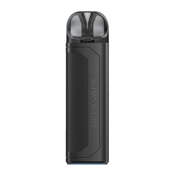 Geekvape Aegis AU Pod Kit - Black
