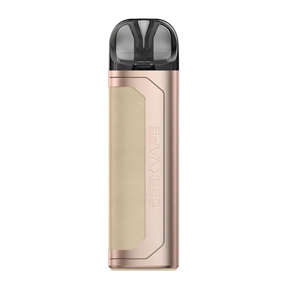 Geekvape Aegis AU Pod Kit - Gold
