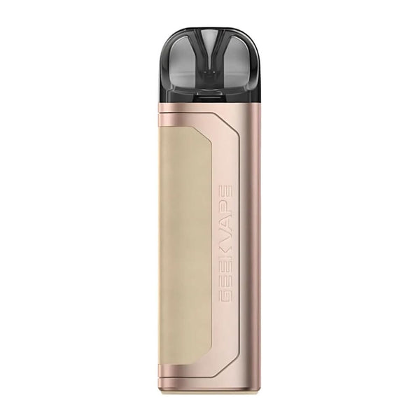 Geekvape Aegis AU Pod Kit - Gold