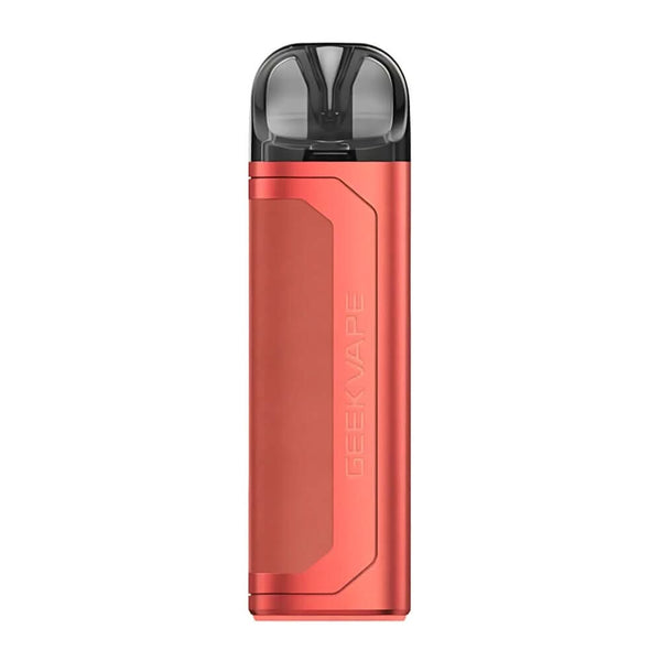 Geekvape Aegis AU Pod Kit - Red