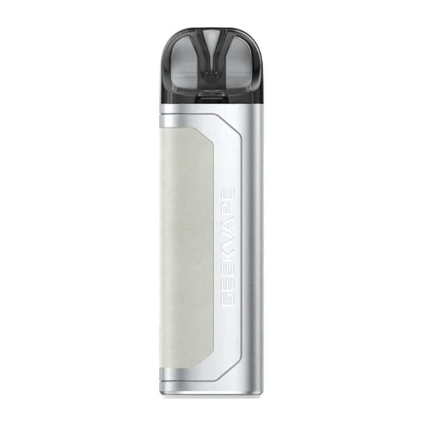 Geekvape Aegis AU Pod Kit - Silver