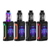 GEEKVAPE - AEGIS ZEUS X TANK - VAPE KIT - Vape Wholesale Mcr