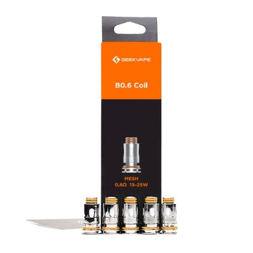 Geekvape B0.6 Coil