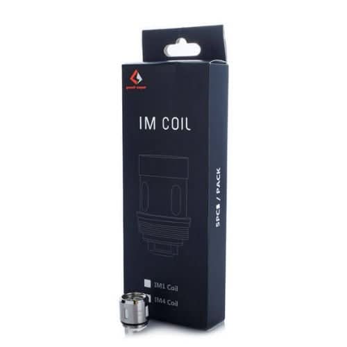 Geekvape IM coil