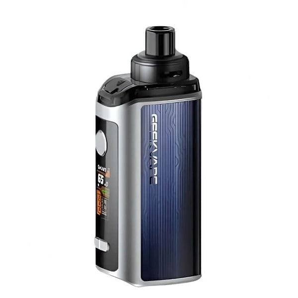 Geekvape Obelisk 65FC Pod Kit - Navy Blue