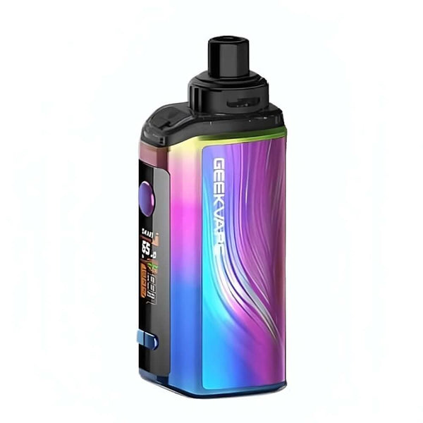 Geekvape Obelisk 65FC Pod Kit - Rainbow