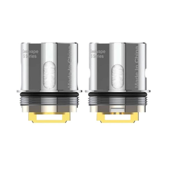 Geekvape S Series Coils (Pack of 5)
