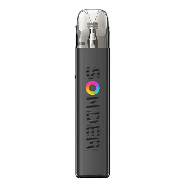 Geekvape Sonder Q2 Pod Vape Kit - Midnight Black