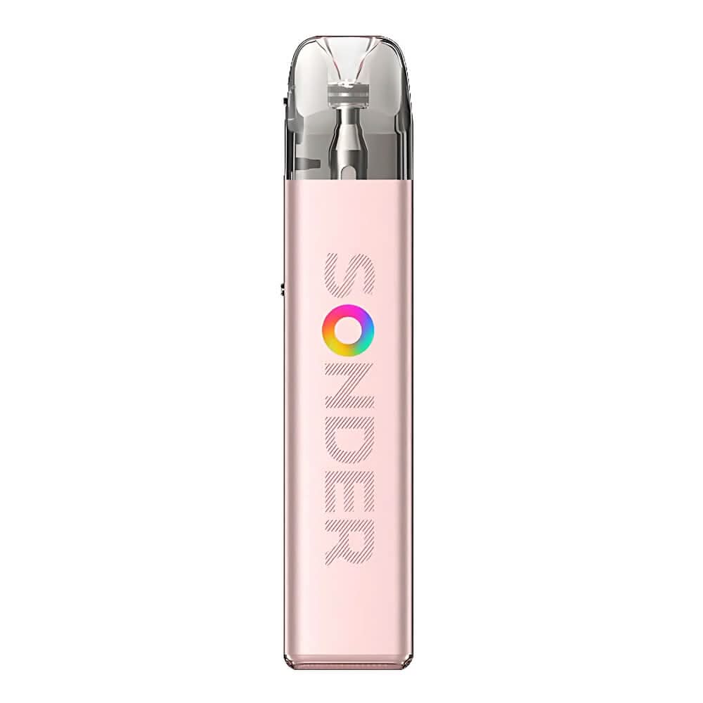 Geekvape Sonder Q2 Pod Vape Kit - Sakura Pink