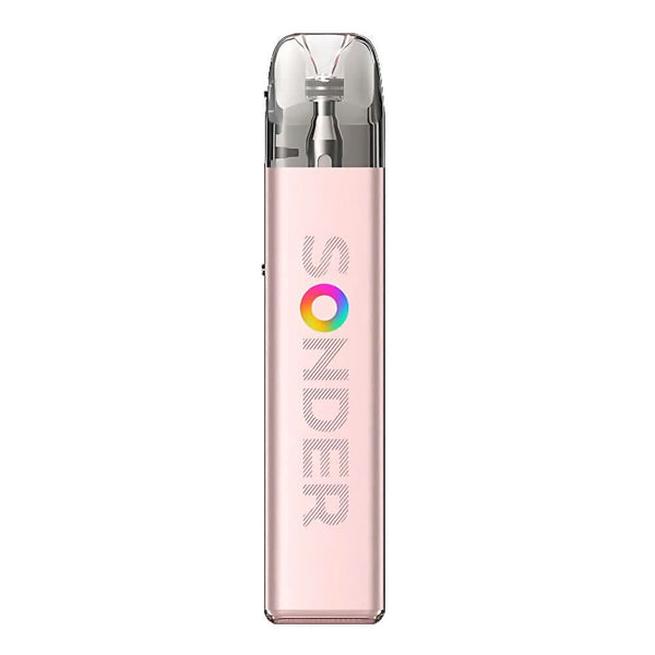 Geekvape Sonder Q2 Pod Vape Kit - Sakura Pink
