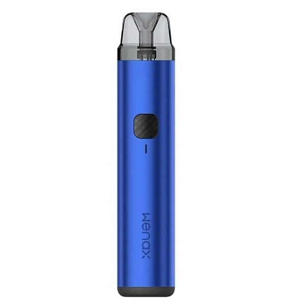 Geekvape Wenax H1 Pod Kit - Blue
