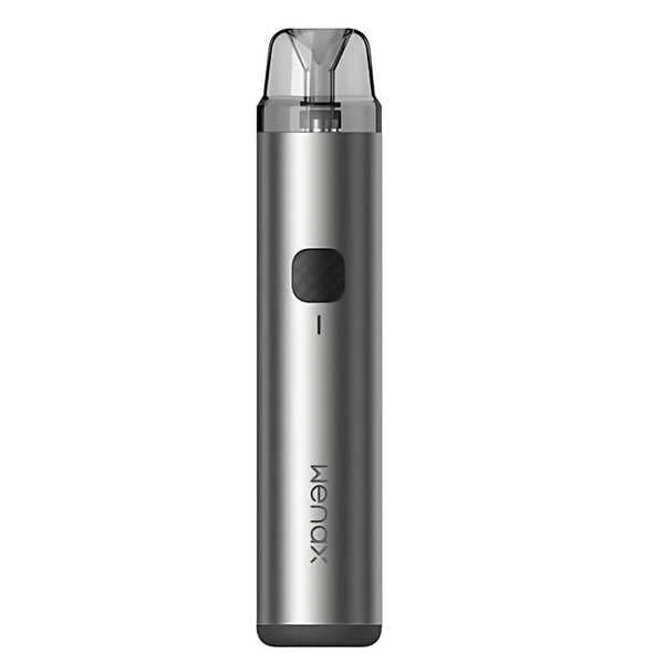 Geekvape Wenax H1 Pod Kit - Gunmetal