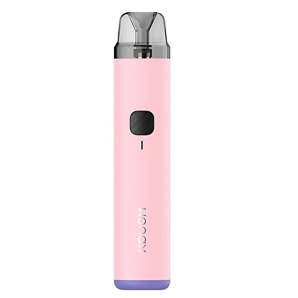 Geekvape Wenax H1 Pod Kit - Peach Pink