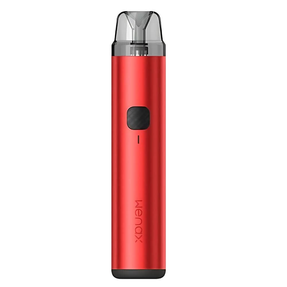Geekvape Wenax H1 Pod Kit - Red