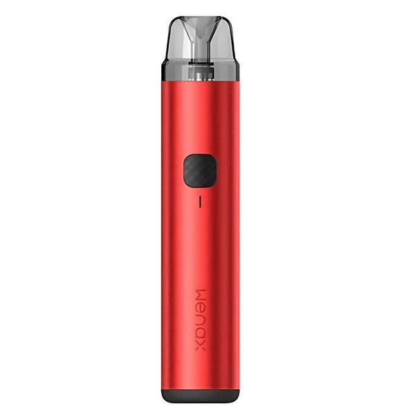 Geekvape Wenax H1 Pod Kit - Red