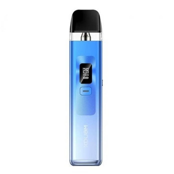 Geekvape Wenax Q 25W Pod Kit - Cobalt Blue