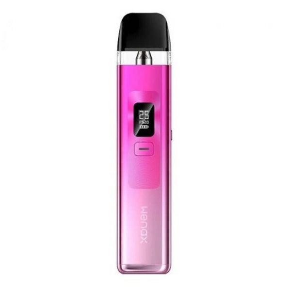 Geekvape Wenax Q 25W Pod Kit - Rose Pink