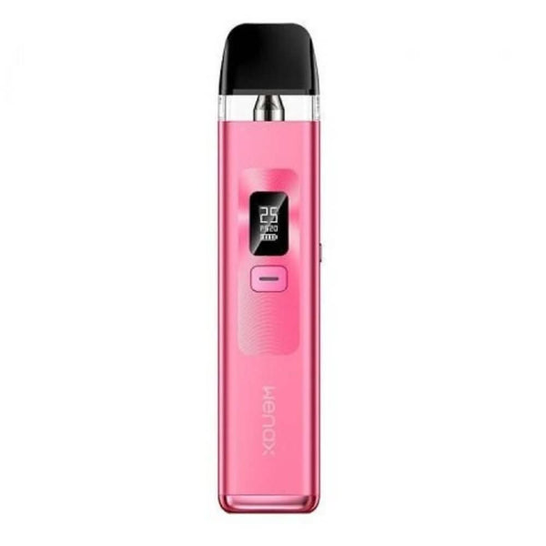 Geekvape Wenax Q 25W Pod Kit - Sakura Pink