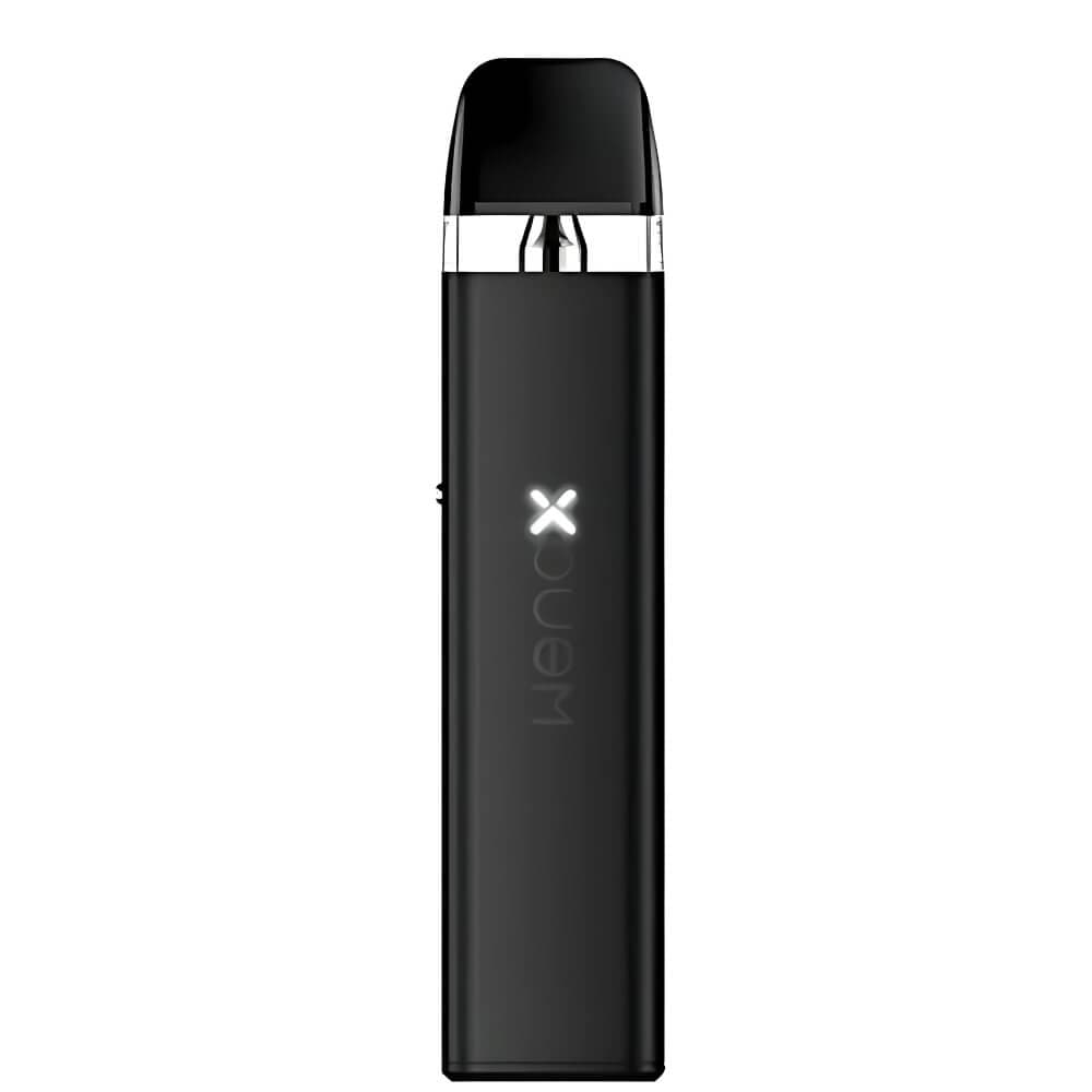 Geekvape Wenax Q Mini Pod Kit - Black