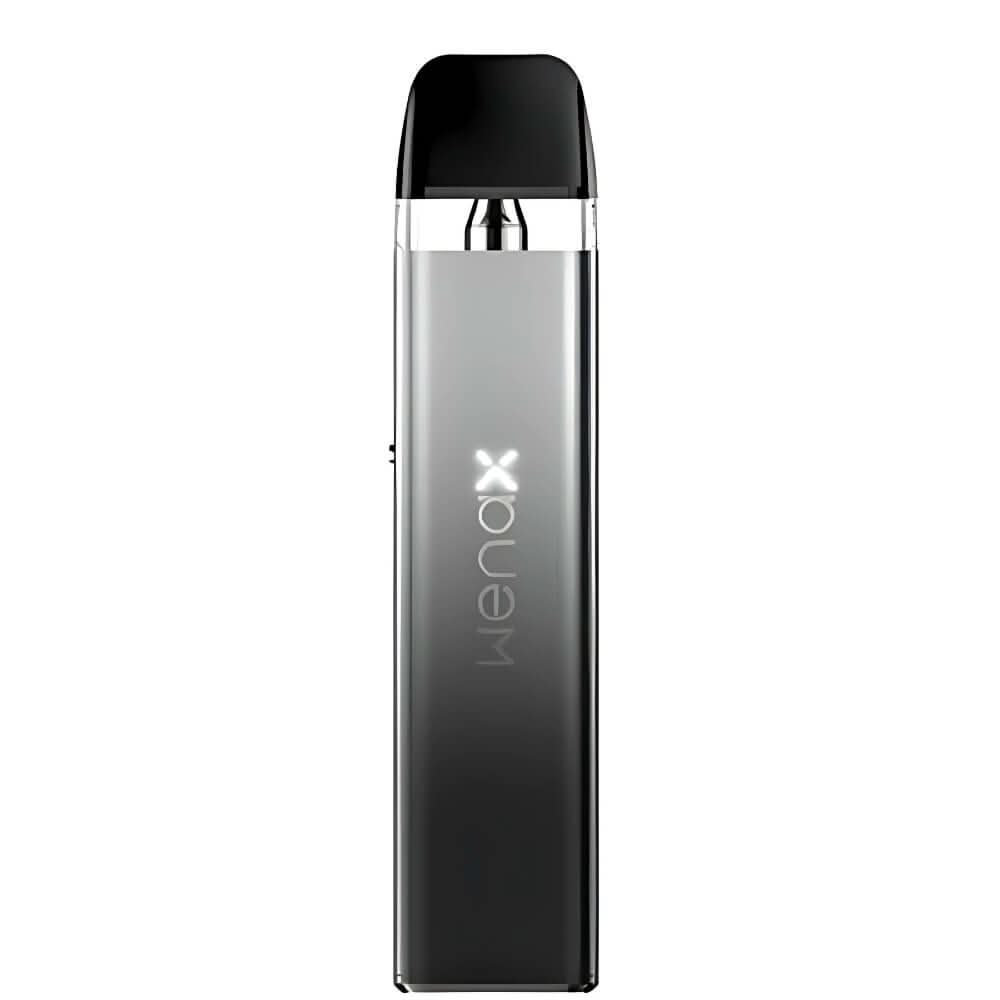 Geekvape Wenax Q Mini Pod Kit - Gradient Grey