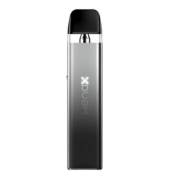 Geekvape Wenax Q Mini Pod Kit - Gradient Grey