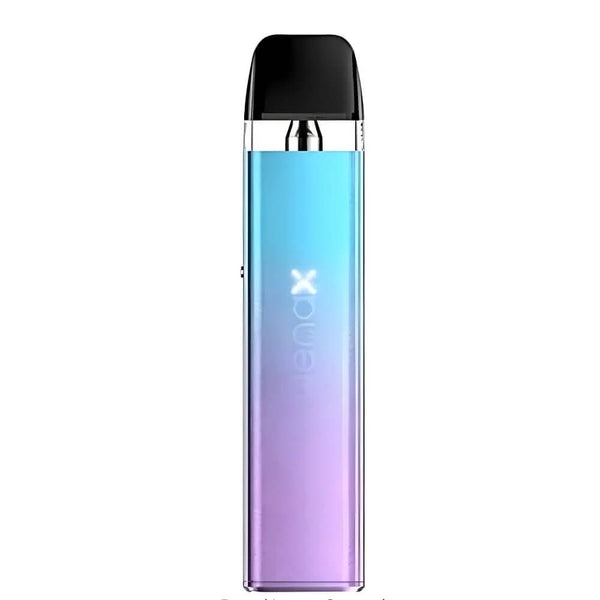 Geekvape Wenax Q Mini Pod Kit - Gradient Purple