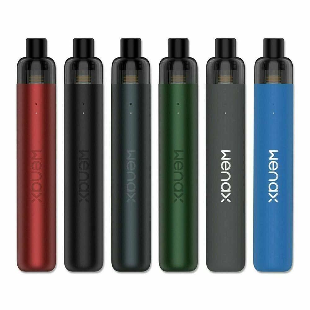 Geekvape Wenax Stylus Starter Kit 1100mah