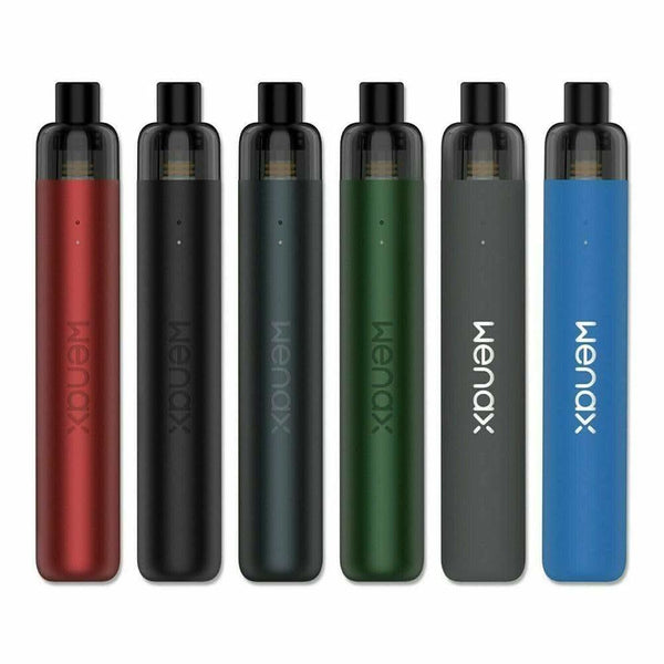 Geekvape Wenax Stylus Starter Kit 1100mah
