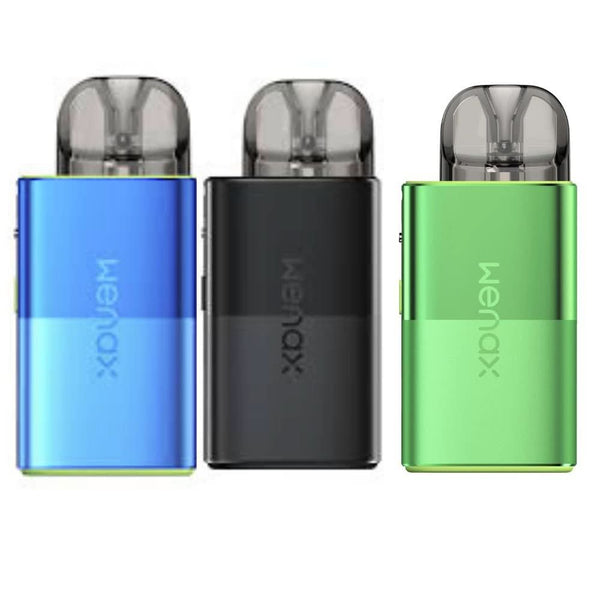 GeekVape Wenax U Pod Kit - 1000mAh